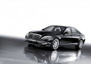 Mercedes-Benz S 500 Carlsson Mercedes-Benz S 500 Carlsson